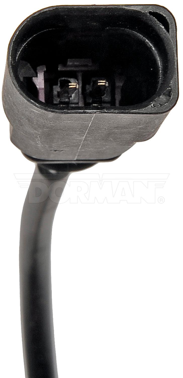 ExhTemp Sensor Dorman 904-750,059906088BE Fits 11-12 Touareg 3.0 Diesel