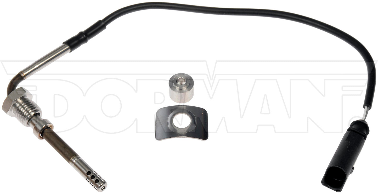 ExhTemp Sensor Dorman 904-750,059906088BE Fits 11-12 Touareg 3.0 Diesel