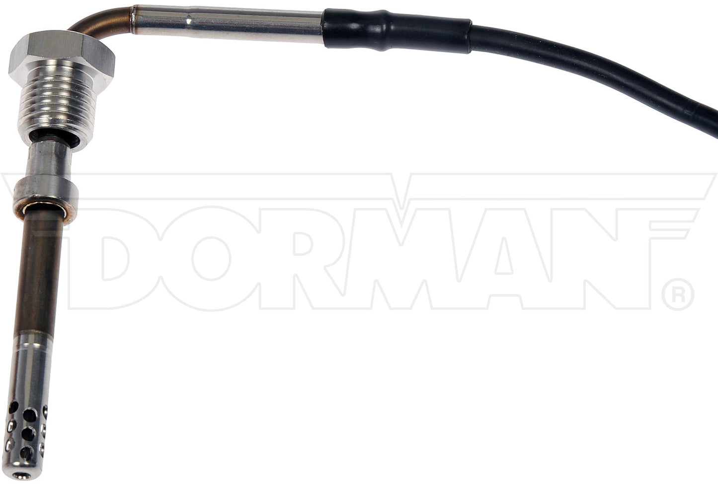 Exh Temp Sensor Dorman 904-754,59906088BS Fits 13-16 Touareg 3.0 Diesel