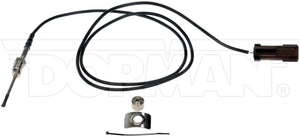 Exhaust Gas Temperature Sensor Replaces