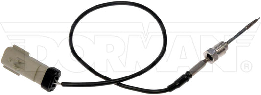 Exhaust Gas Temperature Sensor Replaces