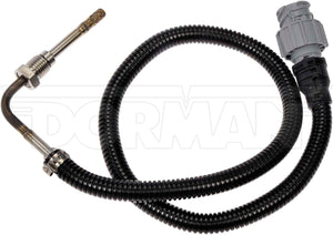 Exhaust Gas Recirculation Temperature Sensor RPLC 21022199