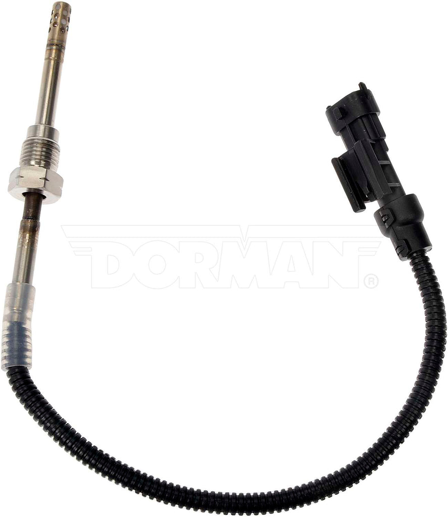 Exhaust Gas Recirculation Temperature Sensor fits Volvo 10-6