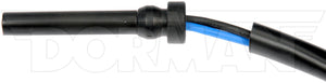 Engine Coolant Level Sensor Replaces 8140024, 21399626