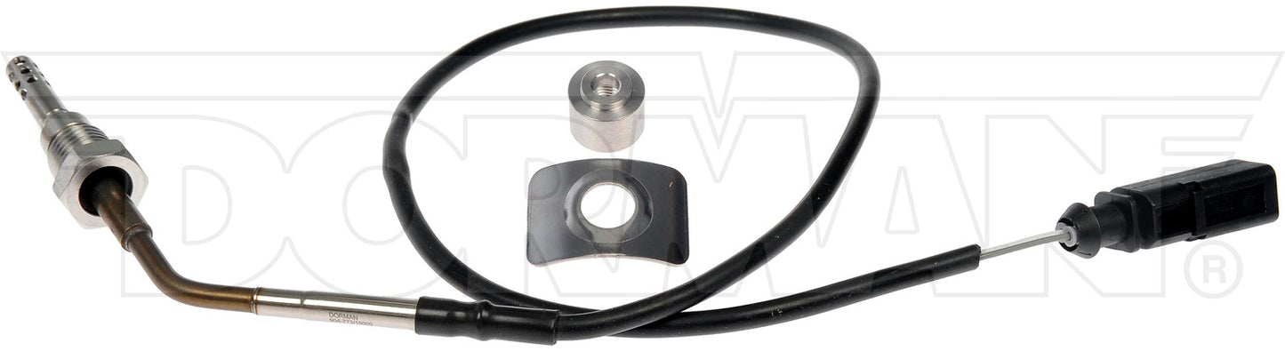 Exh Temp Sensor Dorman 904-773,04L906088AE Fits 10-16 Audi V/W 2.0 Diesel