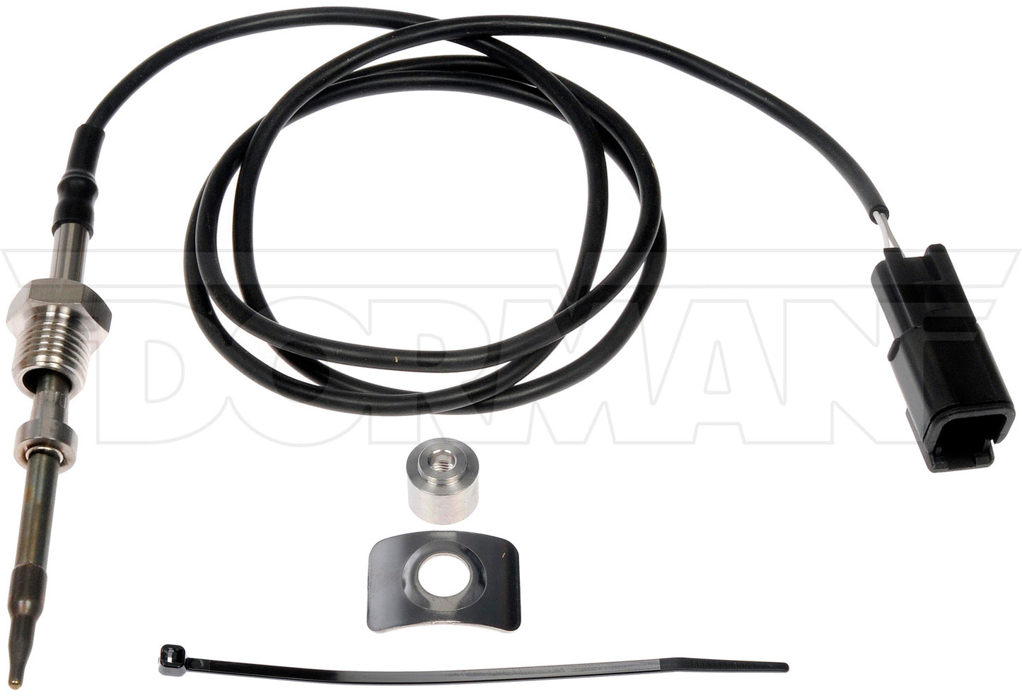 Exhaust Gas Temperature Sensor fits Mack 14-11 Volvo 17-11