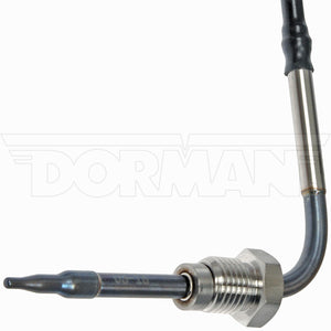 Exhaust Gas Temperature Sensor fits Mack MRU 2012-08