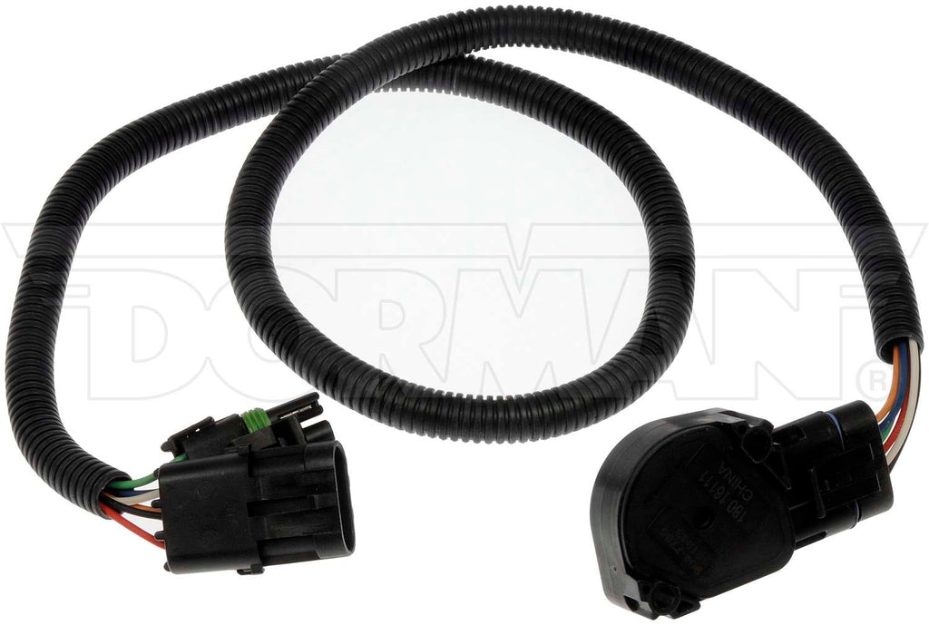 Accelerator Pedal Sensor Dorman - HD Solutions 904-7785