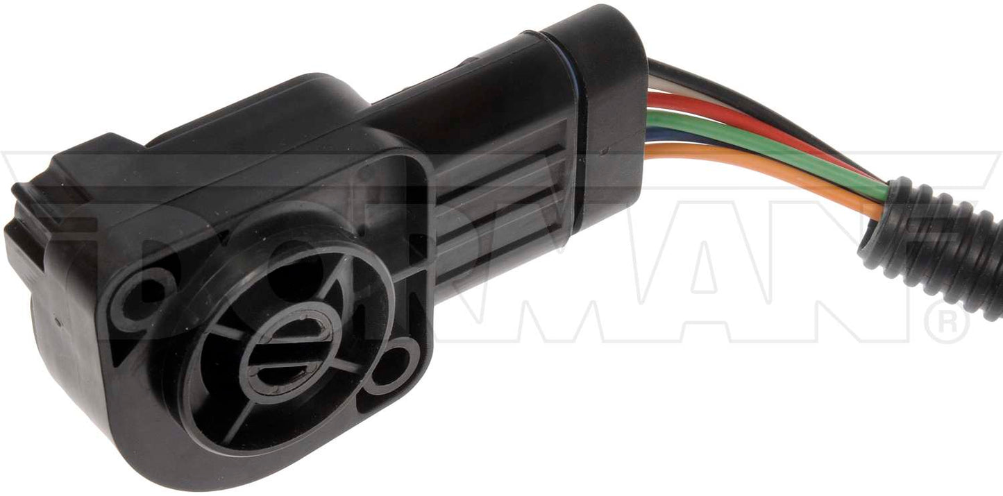 Accelerator Pedal Sensor Dorman - HD Solutions 904-7785