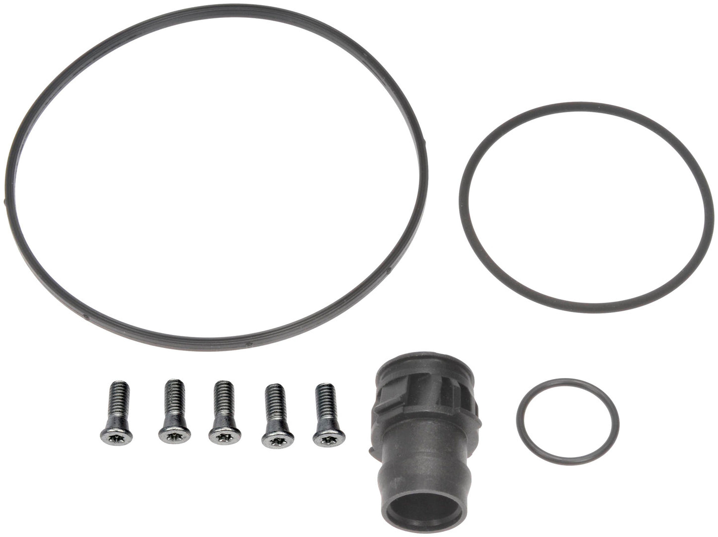 Vacuum Pump Repair Kit Dorman 904-815