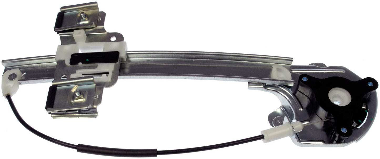 Power Window Regulator (Regulator Only) - Dorman 740-812