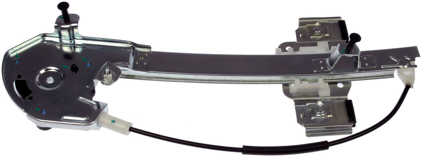 Power Window Regulator (Regulator Only) - Dorman 740-812