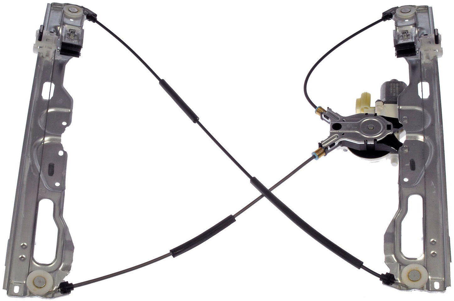 Power Window Regulator and Motor Assembly (Dorman# 751-248)