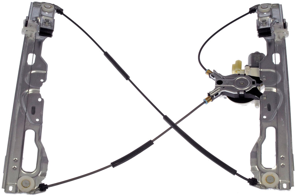 Power Window Regulator and Motor Assembly (Dorman# 751-248)