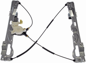 Power Window Regulator and Motor Assembly (Dorman# 751-248)