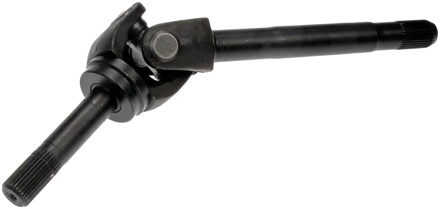 Front Axle Shaft Kit with Universal Joint, 1541H (Dorman# 630-435)