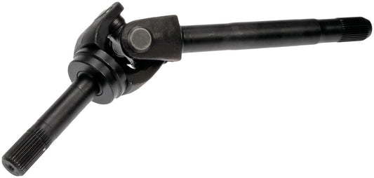 Front Axle Shaft Kit with Universal Joint, 1541H (Dorman# 630-435)