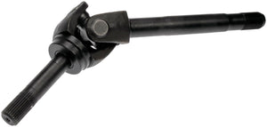 Front Axle Shaft Kit with Universal Joint, 1541H (Dorman# 630-435)