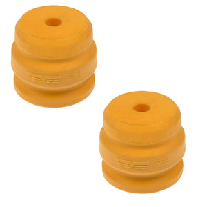 Two Front Lower Suspension Control Arm Bumpers Dorman 905-204