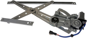 Power Window Motor And Regulator Assembly - Dorman 748-942