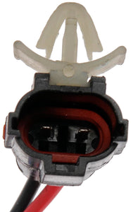 Power Window Motor And Regulator Assembly - Dorman 748-942