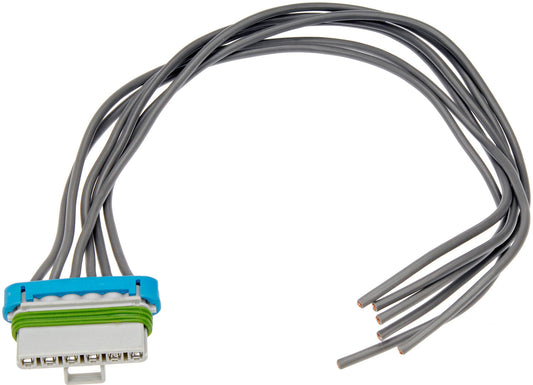 Blower Motor Resistor Pigtail - Dorman 645-542