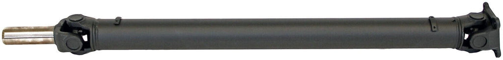 Rear Driveshaft Assembly - Dorman# 936-255 Fits 79-82 Mazda 626