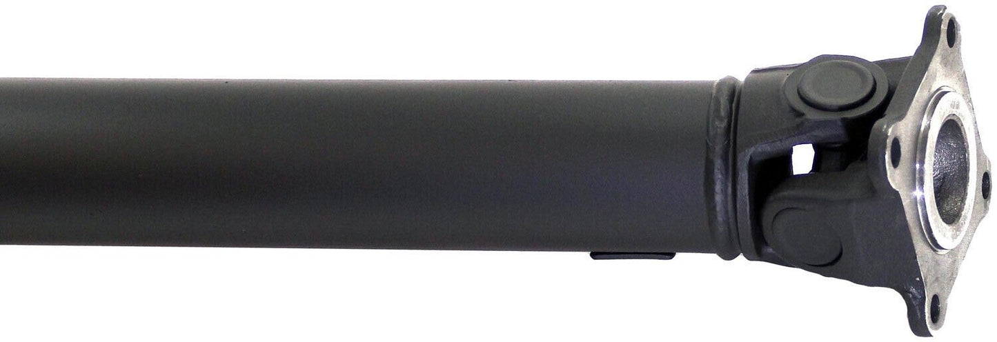 Rear Driveshaft Assembly - Dorman# 936-255 Fits 79-82 Mazda 626