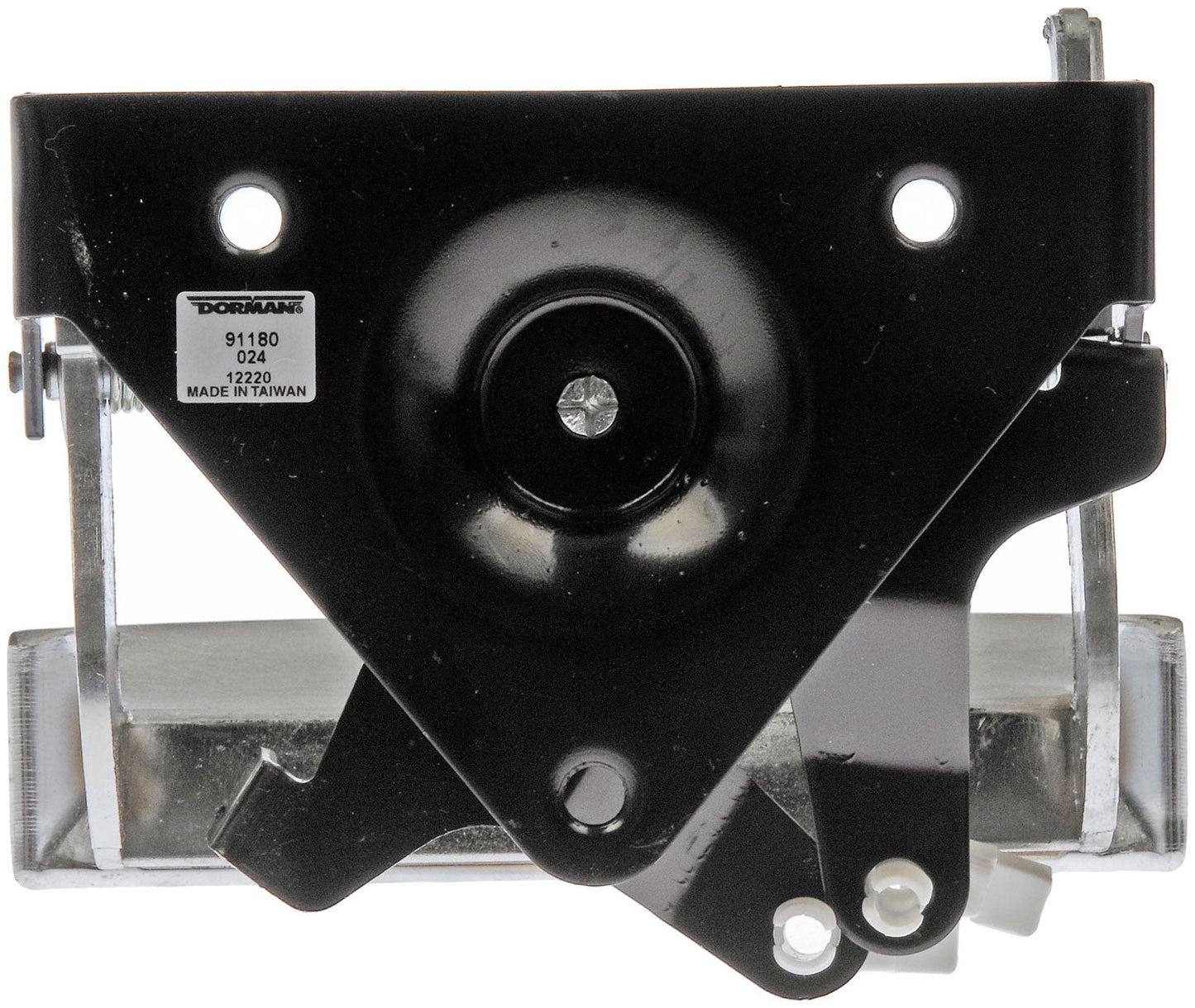 Tailgate Handle Tailgate - Dorman 91180