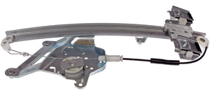 Power Window Regulator (Regulator Only) - Dorman 740-761