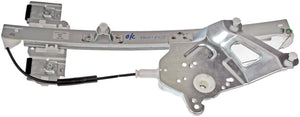 Power Window Regulator (Regulator Only) - Dorman 740-761