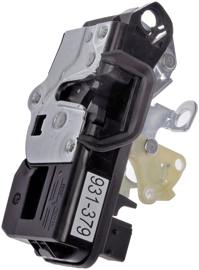 Integrated Door Lock Actuator (Dorman 931-379)