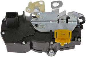Integrated Door Lock Actuator (Dorman 931-379)