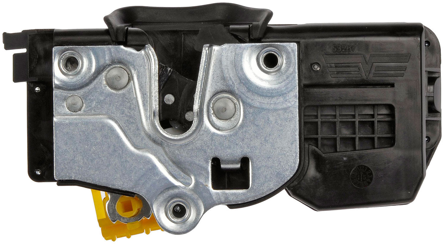Integrated Door Lock Actuator (Dorman 931-379)