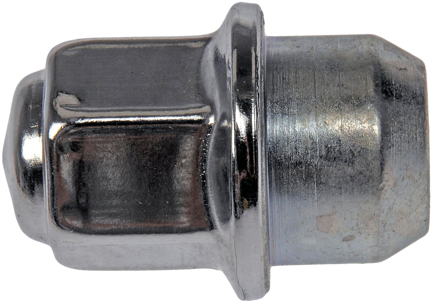 Wheel Nut M12-1.50 Dometop Capped Nut, 19mm Hex, 37.6mm Length - Dorman# 611-306