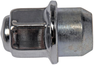 Wheel Nut M12-1.50 Dometop Capped Nut, 19mm Hex, 37.6mm Length - Dorman# 611-306