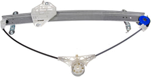 Power Window Regulator (Regulator Only) - Dorman 752-343