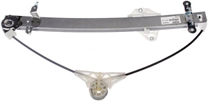Power Window Regulator (Regulator Only) - Dorman 752-343