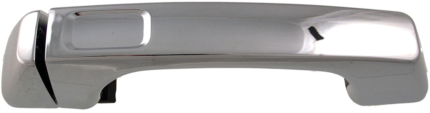 Exterior Door Handle Front And Rear Left, Right, Tailgate - Dorman 91196