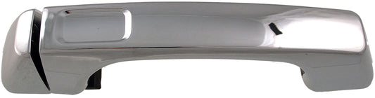 Exterior Door Handle Front And Rear Left, Right, Tailgate - Dorman 91196