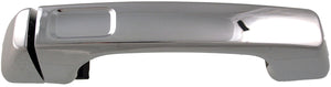 Exterior Door Handle Front And Rear Left, Right, Tailgate - Dorman 91196