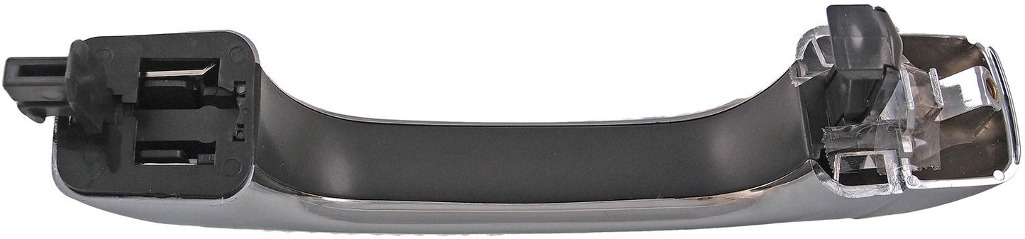 Exterior Door Handle Front And Rear Left, Right, Tailgate - Dorman 91196