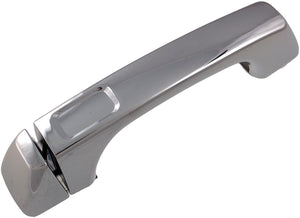 Exterior Door Handle Front And Rear Left, Right, Tailgate - Dorman 91196