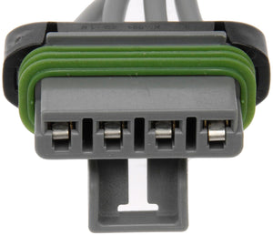 Blower Motor Resistor Harness - Dorman 645-528
