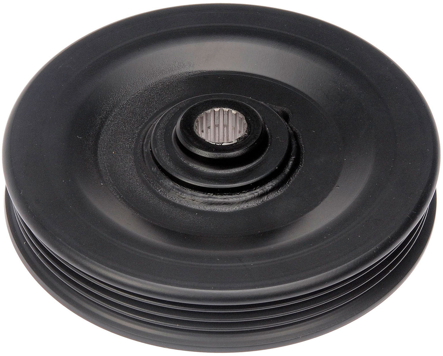 Power Steering Pump Pulley - Dorman# 300-104