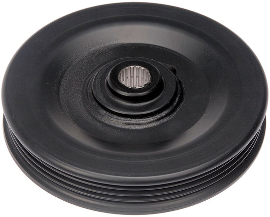 Power Steering Pump Pulley - Dorman# 300-104