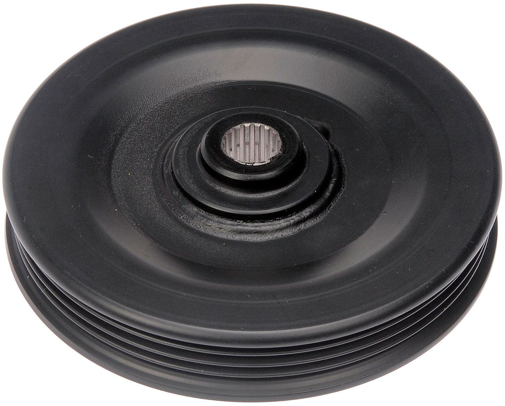 Power Steering Pump Pulley - Dorman# 300-104