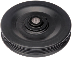 Power Steering Pump Pulley - Dorman# 300-104