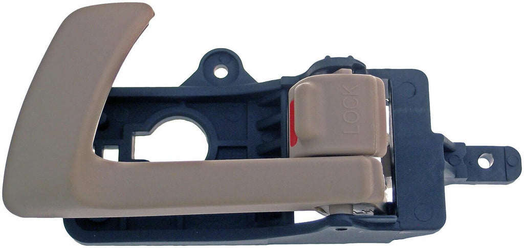 Interior Door Handle Rear Left - Dorman 83468