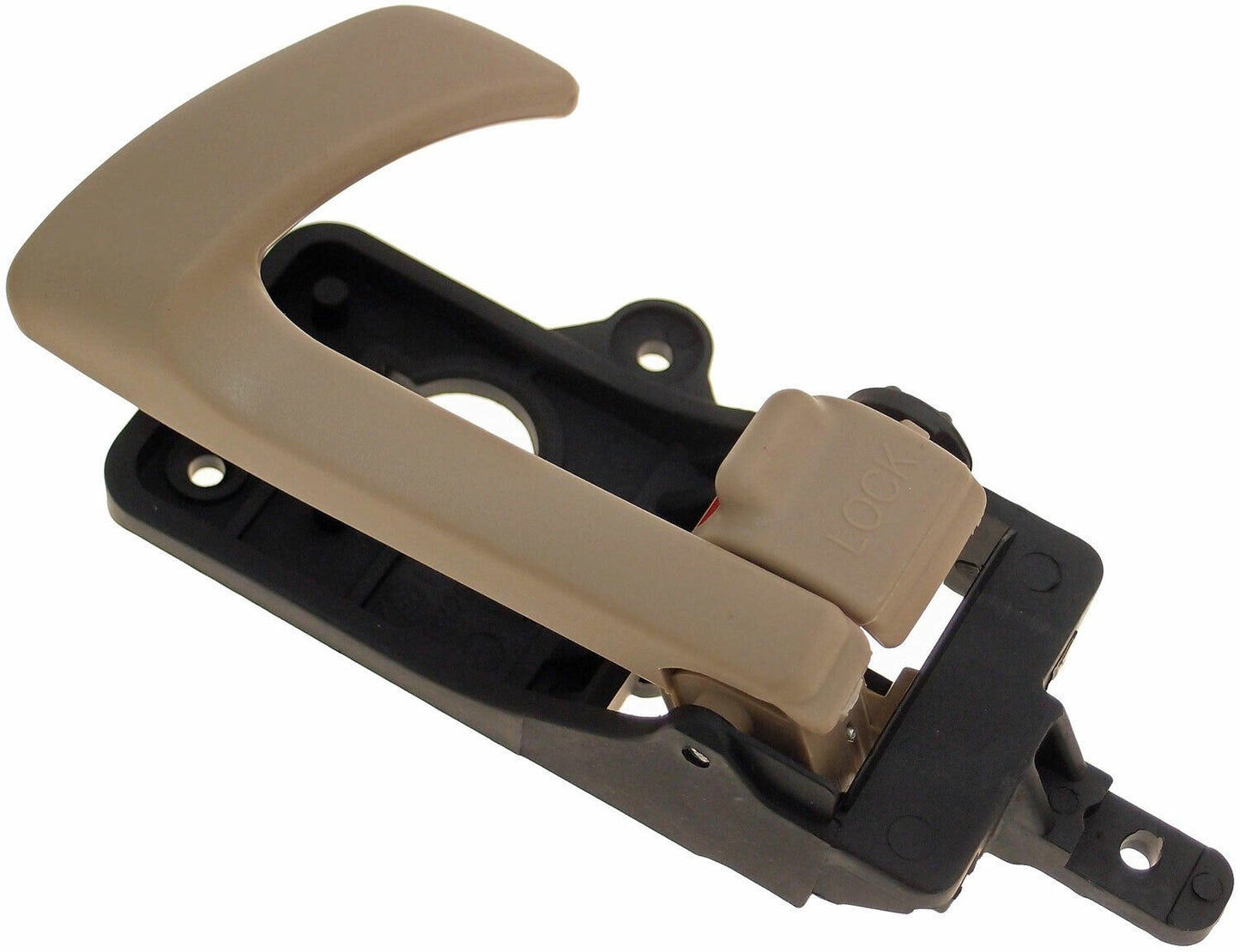 Interior Door Handle Rear Left - Dorman 83468